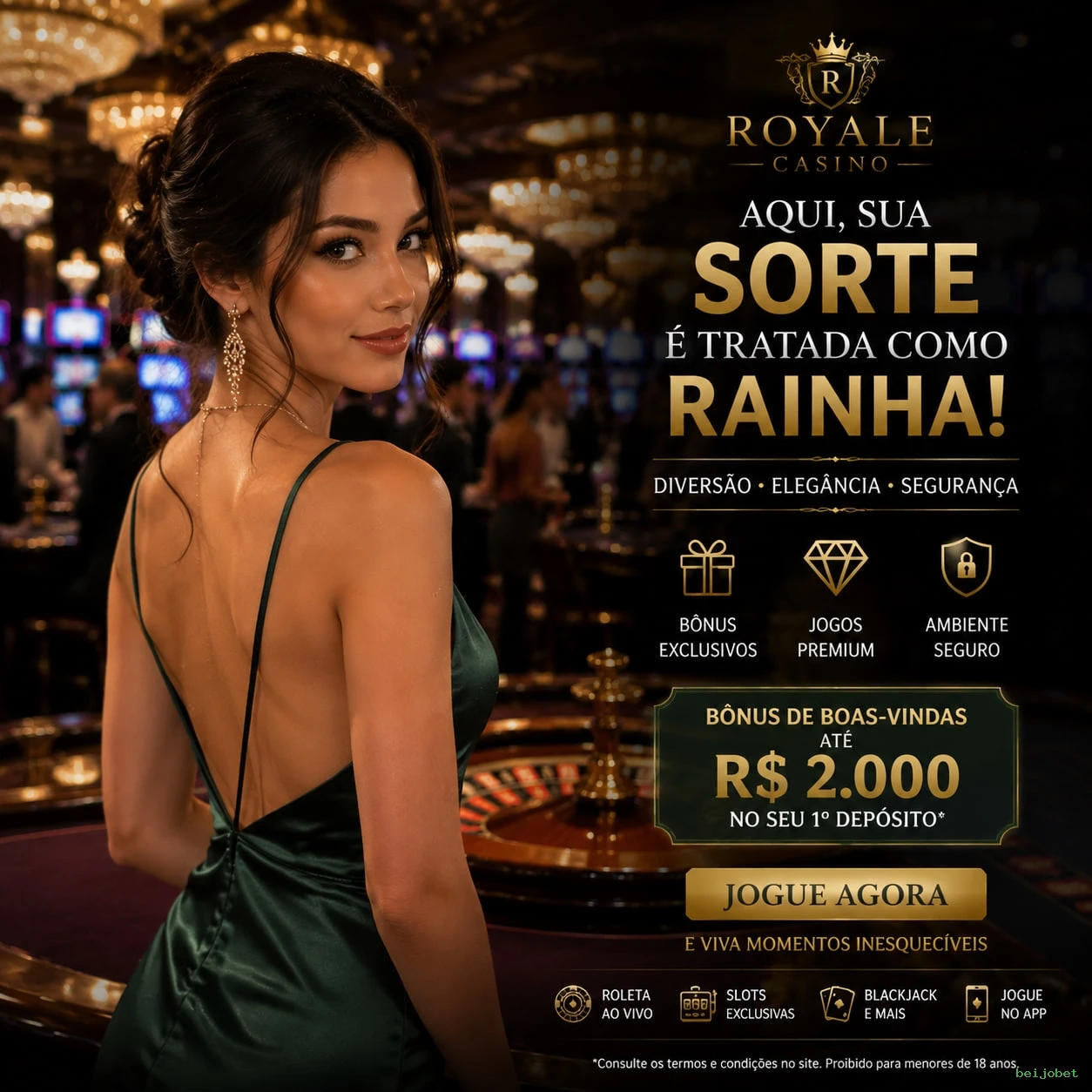 Jogos de Slot 500+